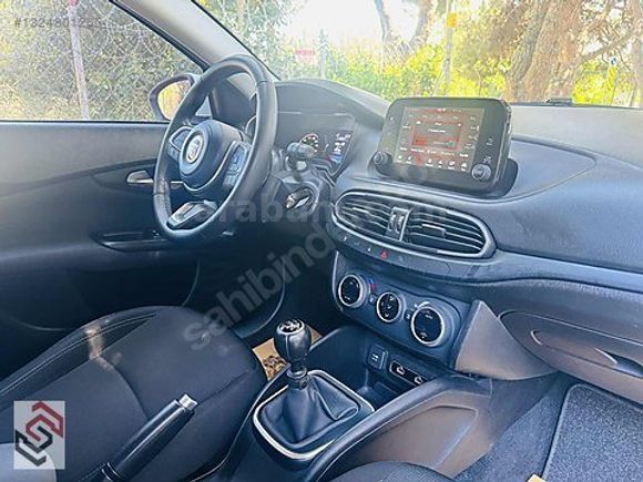2022-EGEA URBAN-1.4/95HP-70 BİN KM-ORJİNAL DEĞİŞENSİZ