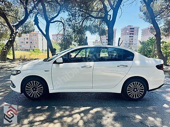 2022-EGEA URBAN-1.4/95HP-70 BİN KM-ORJİNAL DEĞİŞENSİZ