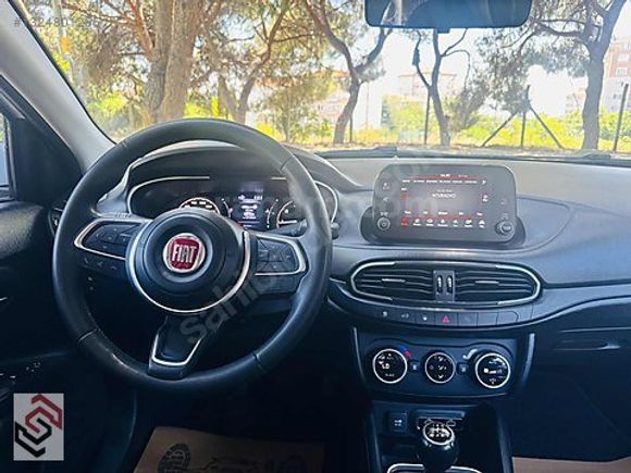 2022-EGEA URBAN-1.4/95HP-70 BİN KM-ORJİNAL DEĞİŞENSİZ
