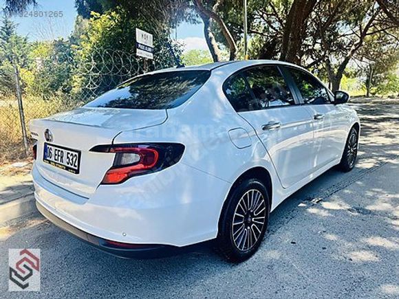 2022-EGEA URBAN-1.4/95HP-70 BİN KM-ORJİNAL DEĞİŞENSİZ