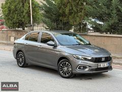 BOYASIZ ! 2025 FİAT EGEA URBAN GSR TRACTİON+ 12.000 KM 12 TAKSİT