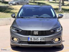 UMAY dan 2023 FIAT EGEA 1.4 URBAN HATASIZ..!