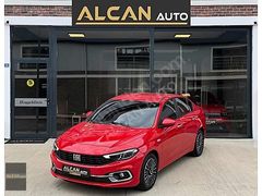ALCAN AUTO-FİAT EGEA URBAN HATASIZ