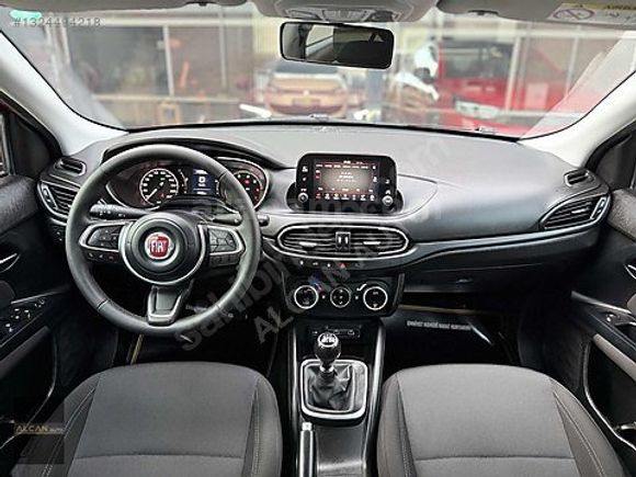 ALCAN AUTO-FİAT EGEA URBAN HATASIZ