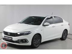 2021 FİAT EGEA 1.4 FİRE EASY 96 BİNDE HATASIZ ORJİNAL 6 İLERİ