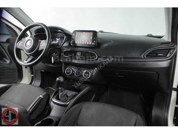 2021 FİAT EGEA 1.4 FİRE EASY 96 BİNDE HATASIZ ORJİNAL 6 İLERİ