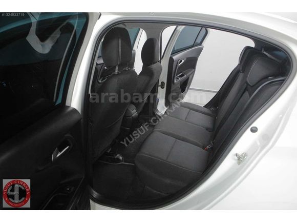 2021 FİAT EGEA 1.4 FİRE EASY 96 BİNDE HATASIZ ORJİNAL 6 İLERİ