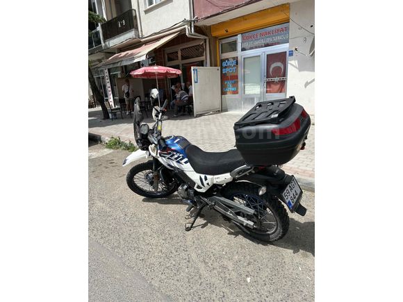 Sahibinden Hero XPulse 200 4V Pro 