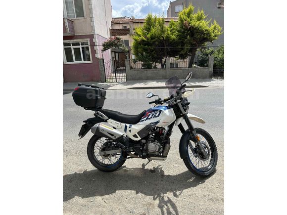Sahibinden Hero XPulse 200 4V Pro 
