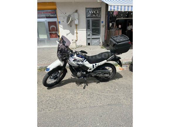 Sahibinden Hero XPulse 200 4V Pro 