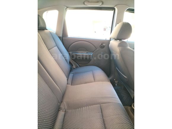Sahibinden Chevrolet Kalos 1.2 S 2006 Model