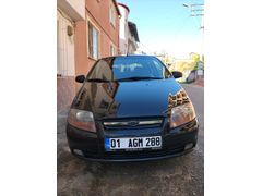 Sahibinden Chevrolet Kalos 1.2 S 2006 Model