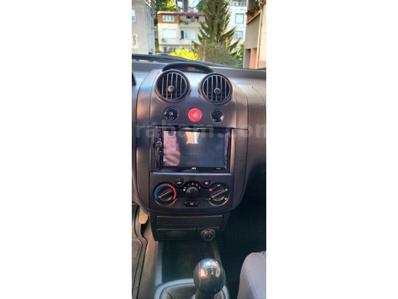 Sahibinden Chevrolet Kalos 1.2 S 2006 Model