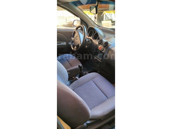 Sahibinden Chevrolet Kalos 1.2 S 2006 Model