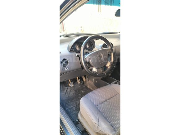 Sahibinden Chevrolet Kalos 1.2 S 2006 Model