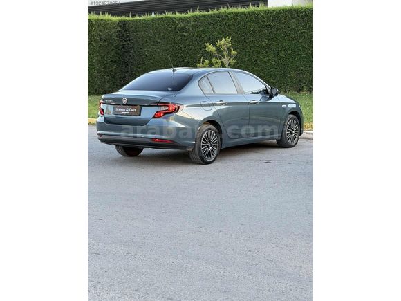 2021 EGEA URBAN 33 BİN KMDE HATASIZ EN DOLUSU