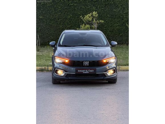 2021 EGEA URBAN 33 BİN KMDE HATASIZ EN DOLUSU