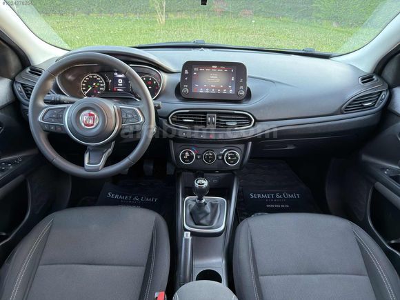 2021 EGEA URBAN 33 BİN KMDE HATASIZ EN DOLUSU
