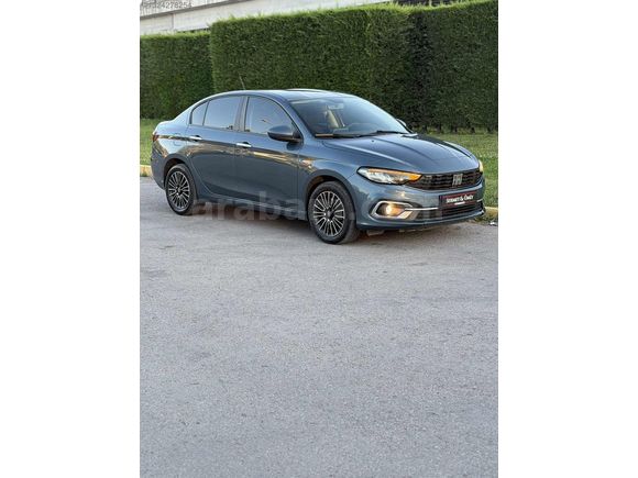 2021 EGEA URBAN 33 BİN KMDE HATASIZ EN DOLUSU