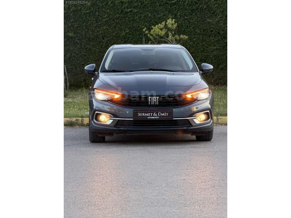 2021 EGEA URBAN 33 BİN KMDE HATASIZ EN DOLUSU