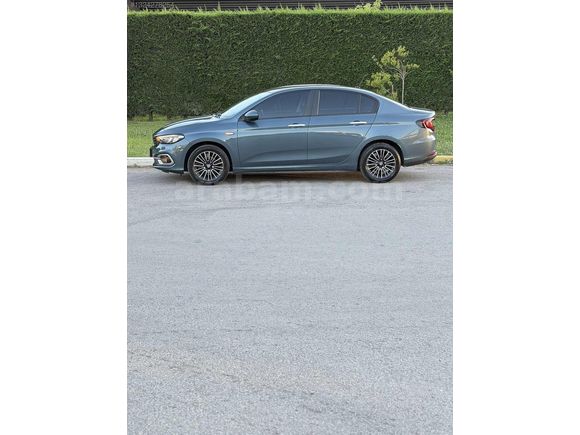 2021 EGEA URBAN 33 BİN KMDE HATASIZ EN DOLUSU