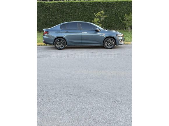 2021 EGEA URBAN 33 BİN KMDE HATASIZ EN DOLUSU