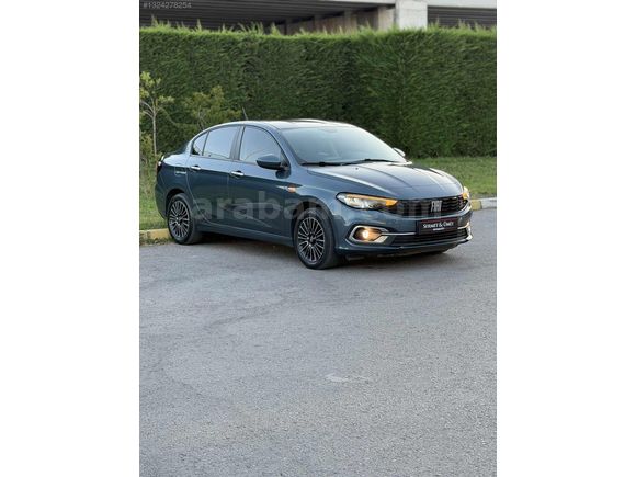 2021 EGEA URBAN 33 BİN KMDE HATASIZ EN DOLUSU