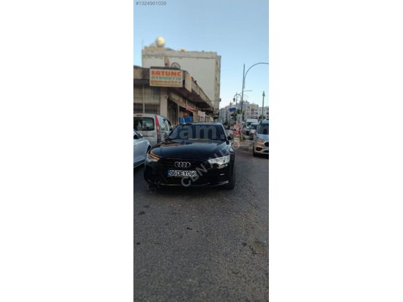Uygun fiyata Audi A6
