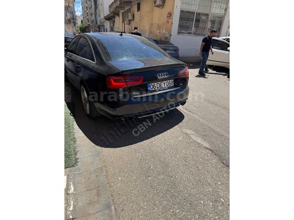 Uygun fiyata Audi A6