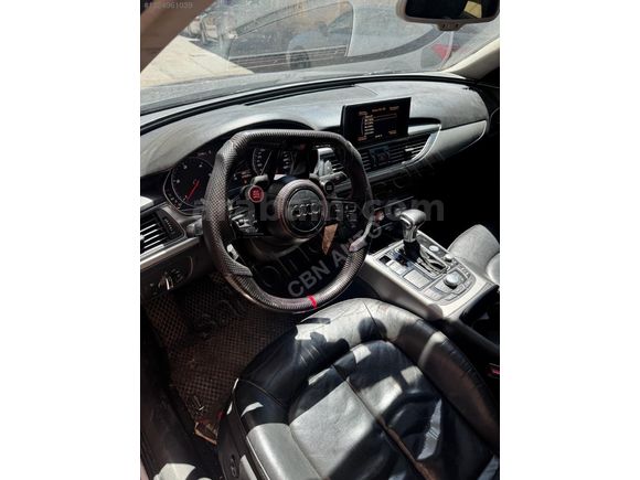 Uygun fiyata Audi A6