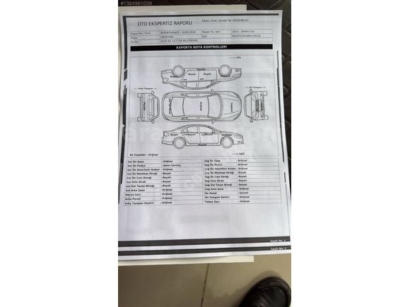 Uygun fiyata Audi A6
