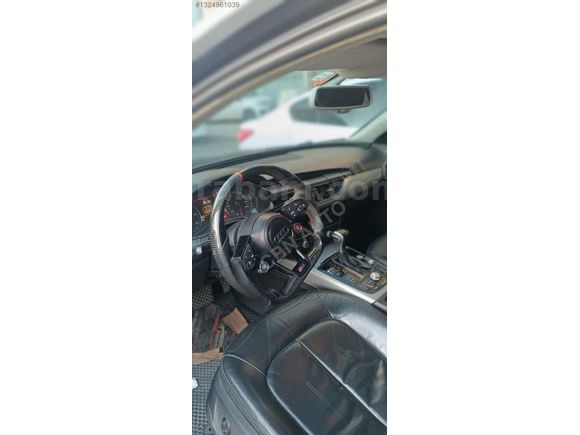 Uygun fiyata Audi A6