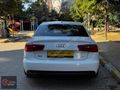 2014 MODEL AUDİ A6 // VAKUM // SONRUUF