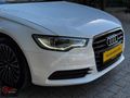 2014 MODEL AUDİ A6 // VAKUM // SONRUUF
