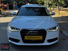 2014 MODEL AUDİ A6 // VAKUM // SONRUUF