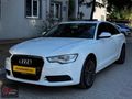 2014 MODEL AUDİ A6 // VAKUM // SONRUUF