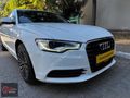 2014 MODEL AUDİ A6 // VAKUM // SONRUUF
