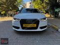 2014 MODEL AUDİ A6 // VAKUM // SONRUUF