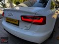 2014 MODEL AUDİ A6 // VAKUM // SONRUUF