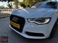 2014 MODEL AUDİ A6 // VAKUM // SONRUUF