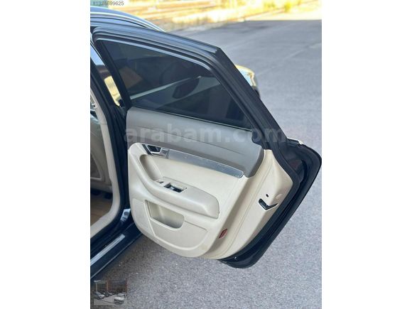 BENLİOĞLUNDAN/HATASIZ/MÜKEMMEL TEMİZLİKTE