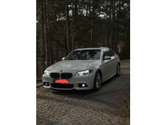 Sahibinden BMW 5 Serisi 520i premium 2014 Model 
