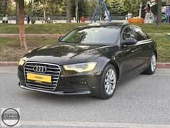 ATASOY 2012 AUDİ A6 2.0TDİ SUNROOF/K.K TKST/KREDİ/EVİM FİNANS