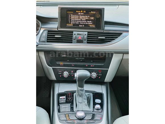 2012 MODEL 13 ÇIKIŞ 18 GÖRÜNÜM A6