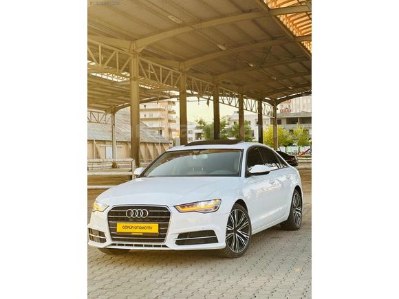 2012 MODEL 13 ÇIKIŞ 18 GÖRÜNÜM A6