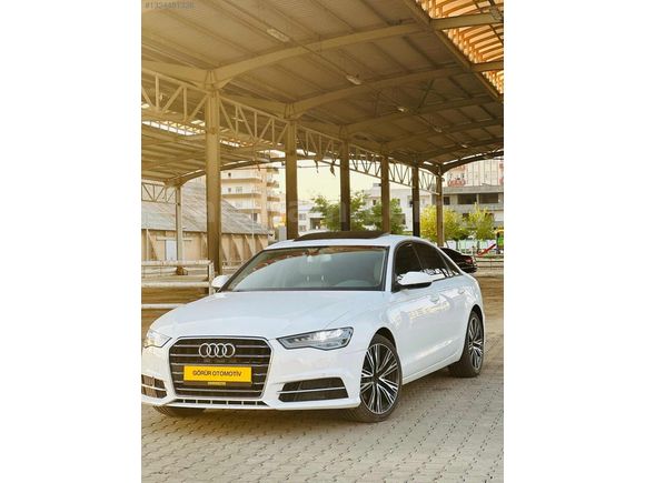 2012 MODEL 13 ÇIKIŞ 18 GÖRÜNÜM A6