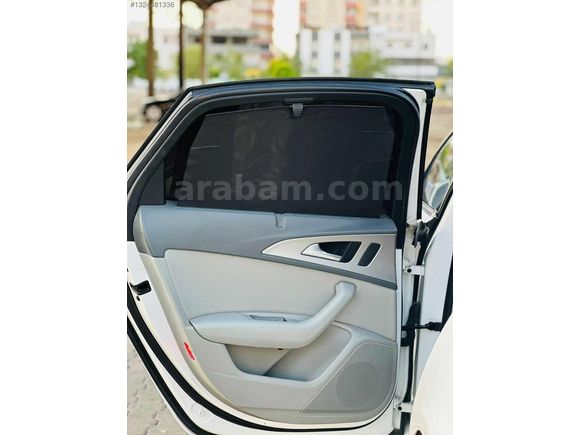 2012 MODEL 13 ÇIKIŞ 18 GÖRÜNÜM A6