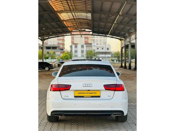 2012 MODEL 13 ÇIKIŞ 18 GÖRÜNÜM A6
