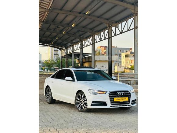 2012 MODEL 13 ÇIKIŞ 18 GÖRÜNÜM A6