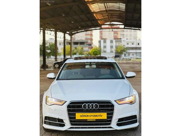 2012 MODEL 13 ÇIKIŞ 18 GÖRÜNÜM A6
